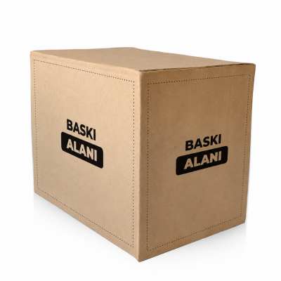 Taşıma Kolisi Baskılı